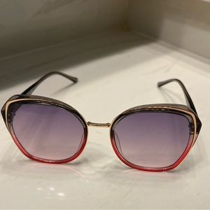 Vince Camuto womens sunglasses